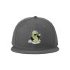 Standard Fit Flat Bill Snapback Cap Thumbnail