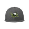 Standard Fit Flat Bill Snapback Cap Thumbnail