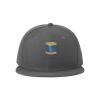 Standard Fit Flat Bill Snapback Cap Thumbnail
