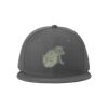 Standard Fit Flat Bill Snapback Cap Thumbnail