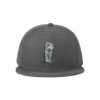 Standard Fit Flat Bill Snapback Cap Thumbnail