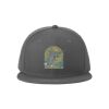 Standard Fit Flat Bill Snapback Cap Thumbnail
