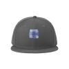 Standard Fit Flat Bill Snapback Cap Thumbnail