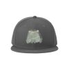 Standard Fit Flat Bill Snapback Cap Thumbnail
