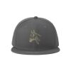 Standard Fit Flat Bill Snapback Cap Thumbnail