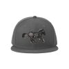 Standard Fit Flat Bill Snapback Cap Thumbnail
