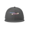 Standard Fit Flat Bill Snapback Cap Thumbnail