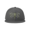 Standard Fit Flat Bill Snapback Cap Thumbnail