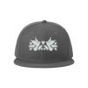 Standard Fit Flat Bill Snapback Cap Thumbnail