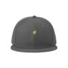 Standard Fit Flat Bill Snapback Cap Thumbnail