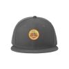 Standard Fit Flat Bill Snapback Cap Thumbnail