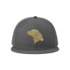 Standard Fit Flat Bill Snapback Cap Thumbnail