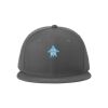 Standard Fit Flat Bill Snapback Cap Thumbnail