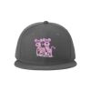 Standard Fit Flat Bill Snapback Cap Thumbnail