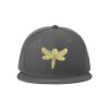Standard Fit Flat Bill Snapback Cap Thumbnail