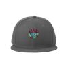 Standard Fit Flat Bill Snapback Cap Thumbnail