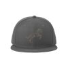 Standard Fit Flat Bill Snapback Cap Thumbnail