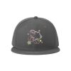 Standard Fit Flat Bill Snapback Cap Thumbnail