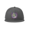 Standard Fit Flat Bill Snapback Cap Thumbnail