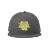 Standard Fit Flat Bill Snapback Cap Thumbnail