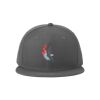 Standard Fit Flat Bill Snapback Cap Thumbnail