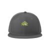 Standard Fit Flat Bill Snapback Cap Thumbnail