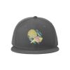 Standard Fit Flat Bill Snapback Cap Thumbnail
