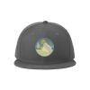 Standard Fit Flat Bill Snapback Cap Thumbnail