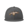 Standard Fit Flat Bill Snapback Cap Thumbnail