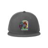 Standard Fit Flat Bill Snapback Cap Thumbnail