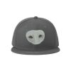 Standard Fit Flat Bill Snapback Cap Thumbnail