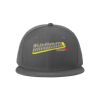 Standard Fit Flat Bill Snapback Cap Thumbnail