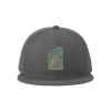 Standard Fit Flat Bill Snapback Cap Thumbnail