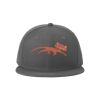 Standard Fit Flat Bill Snapback Cap Thumbnail