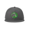 Standard Fit Flat Bill Snapback Cap Thumbnail