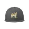 Standard Fit Flat Bill Snapback Cap Thumbnail