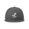 Standard Fit Flat Bill Snapback Cap Thumbnail