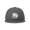 Standard Fit Flat Bill Snapback Cap Thumbnail