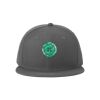 Standard Fit Flat Bill Snapback Cap Thumbnail