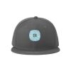 Standard Fit Flat Bill Snapback Cap Thumbnail