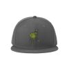 Standard Fit Flat Bill Snapback Cap Thumbnail