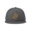 Standard Fit Flat Bill Snapback Cap Thumbnail
