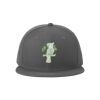 Standard Fit Flat Bill Snapback Cap Thumbnail