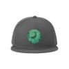 Standard Fit Flat Bill Snapback Cap Thumbnail