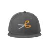 Standard Fit Flat Bill Snapback Cap Thumbnail