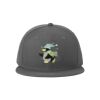 Standard Fit Flat Bill Snapback Cap Thumbnail