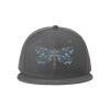 Standard Fit Flat Bill Snapback Cap Thumbnail