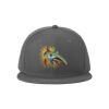 Standard Fit Flat Bill Snapback Cap Thumbnail