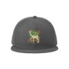 Standard Fit Flat Bill Snapback Cap Thumbnail