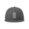 Standard Fit Flat Bill Snapback Cap Thumbnail
